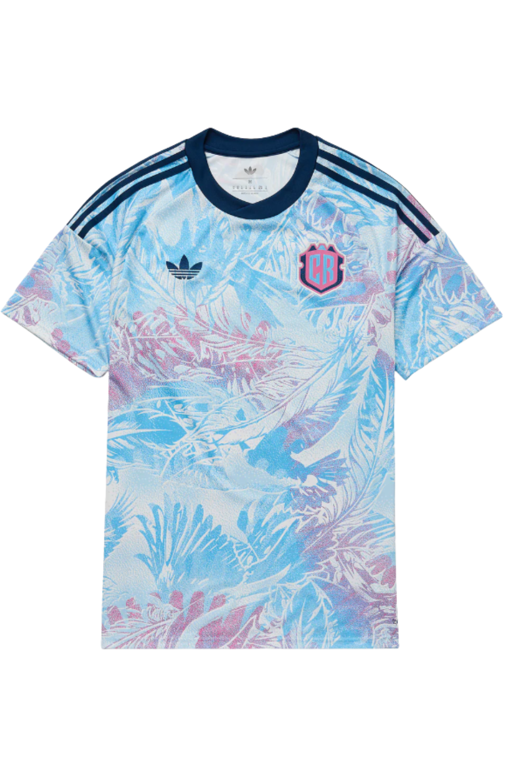 Costa Rica Away Jersey 2026/2027