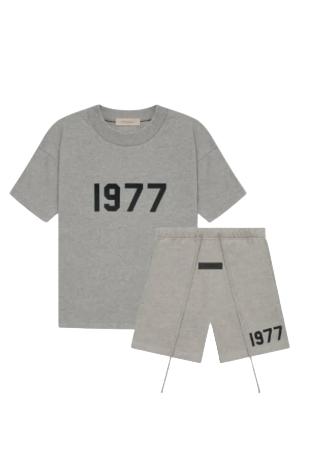 1977 Short Set