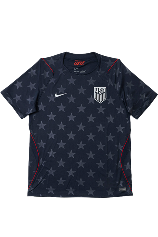 USA's Away 2026 World Cup Jersey