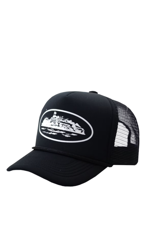 Classic Island Cap