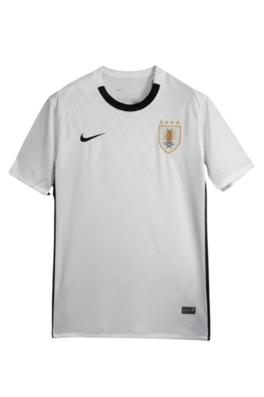 Uruguay 'Away' Football Shirt 2025