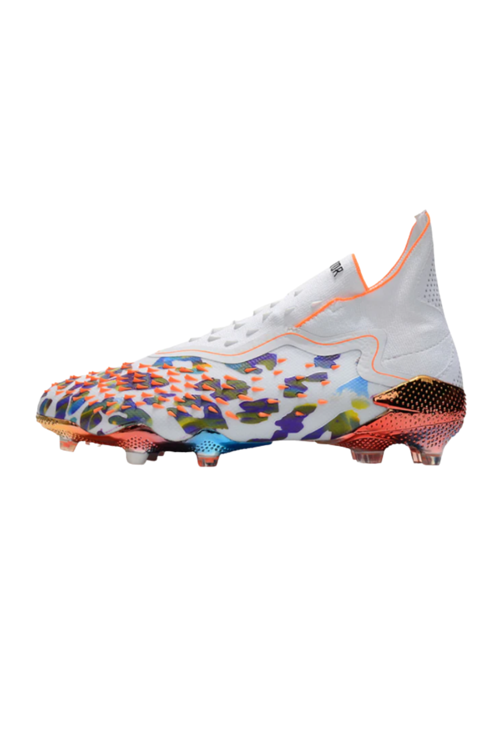 Predator Freak+ FG Paul Pogba x Stella McCartney