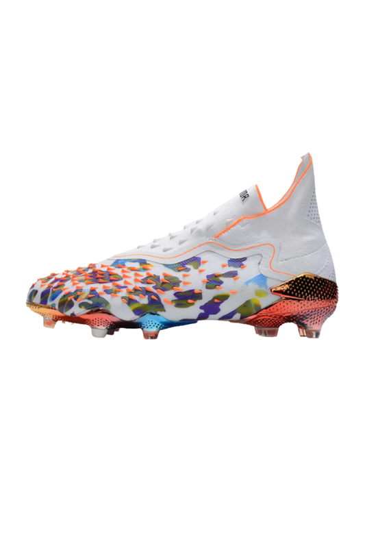 Predator Freak+ FG Paul Pogba x Stella McCartney