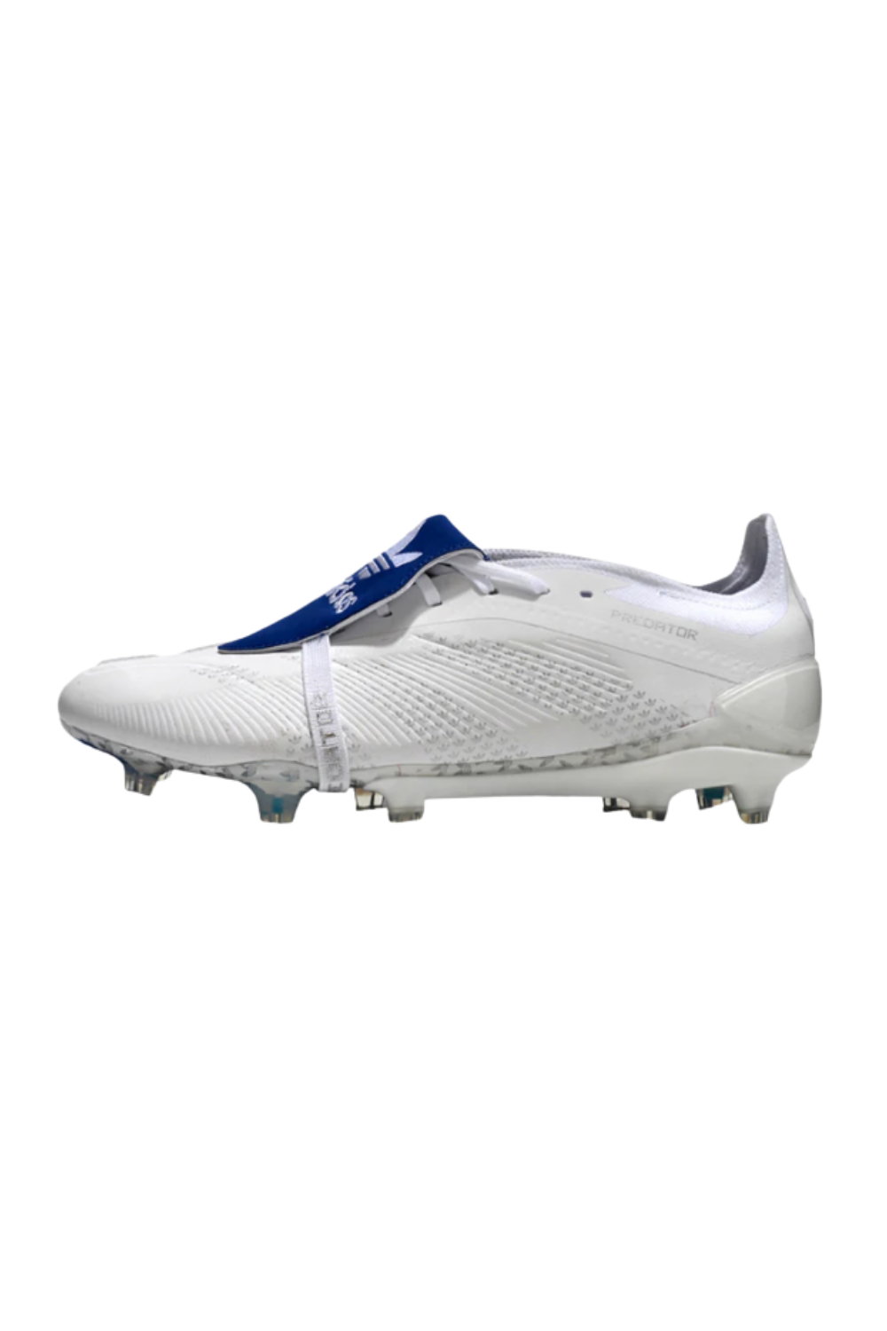 Predator Elite FT FG “David Beckham”