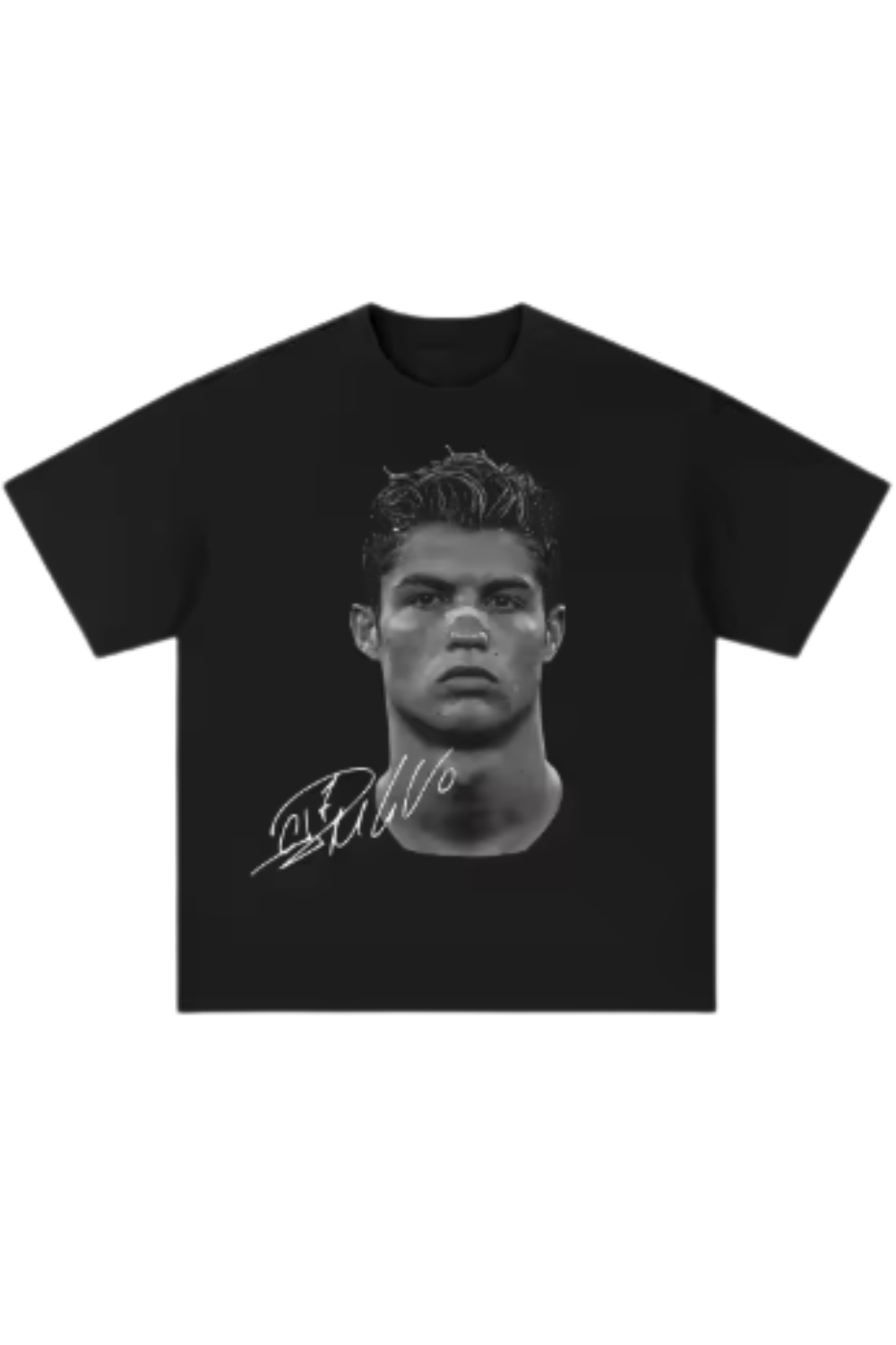Cristiano Ronaldo T-shirt