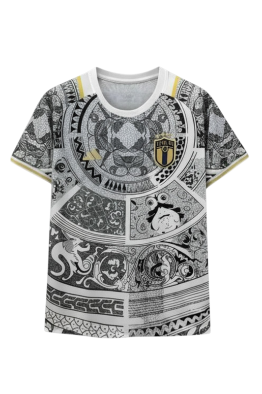 Italy White Special Edition Jersey