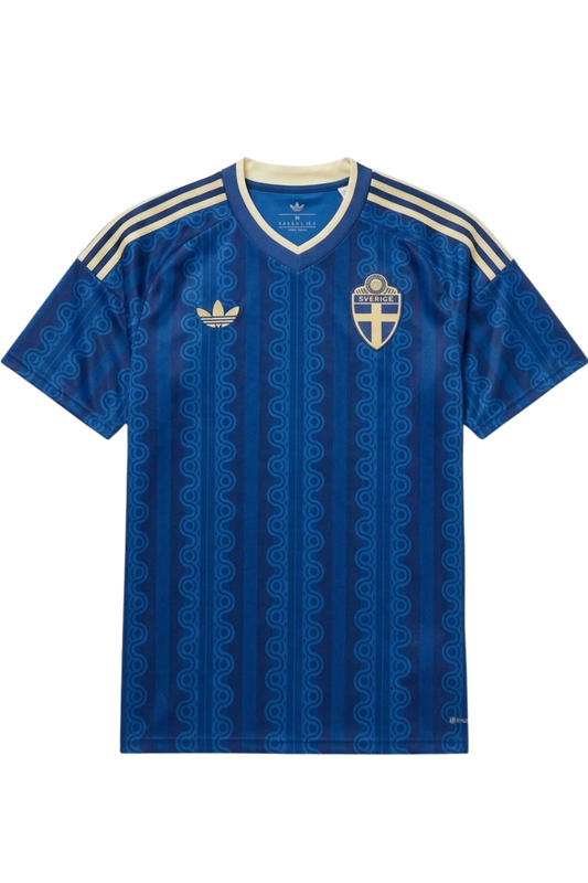 Sweden National Team x World Cup 2026