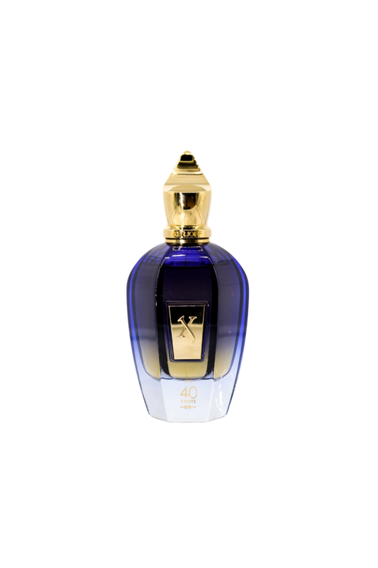 Perfume Blue