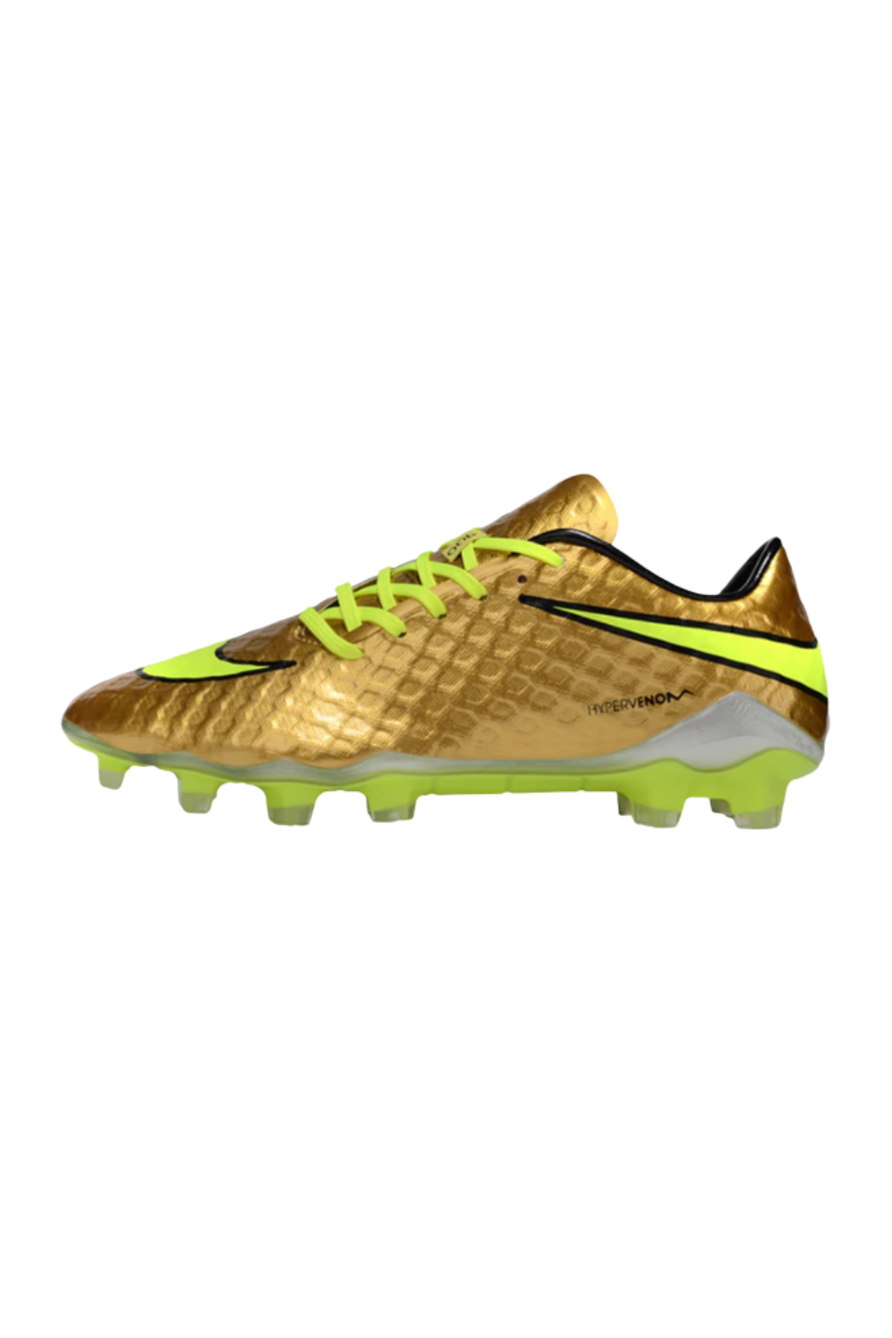 Hypervenom Elite FG “Gold”