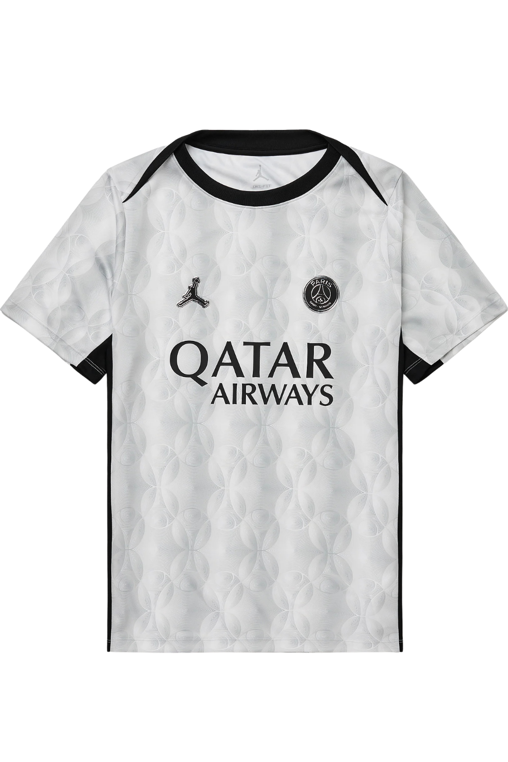 PSG 25/26 SE Dri-FIT Academy Pro Pre-Match Fifth Shirt