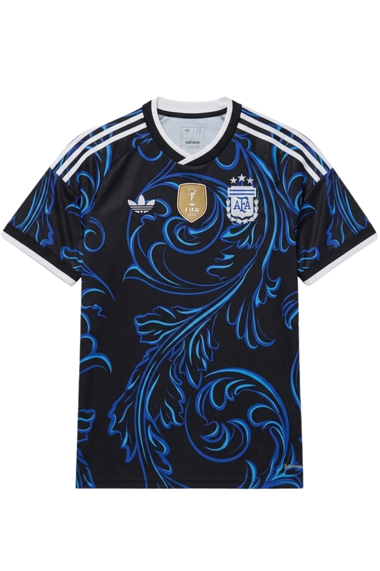Argentina 26 Away Jersey