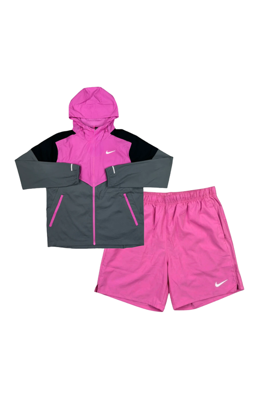 Miler Summer Set