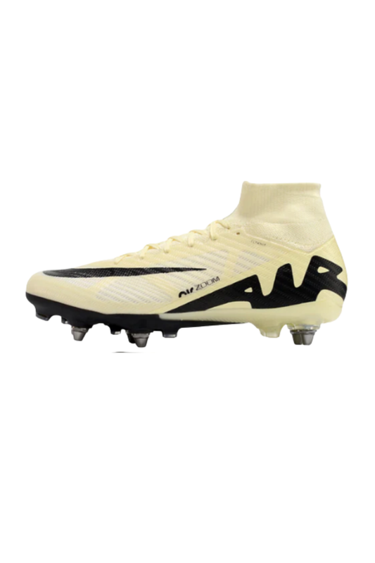 Mercurial Air Zoom Superfly 9 Elite Metal studs (Sg)