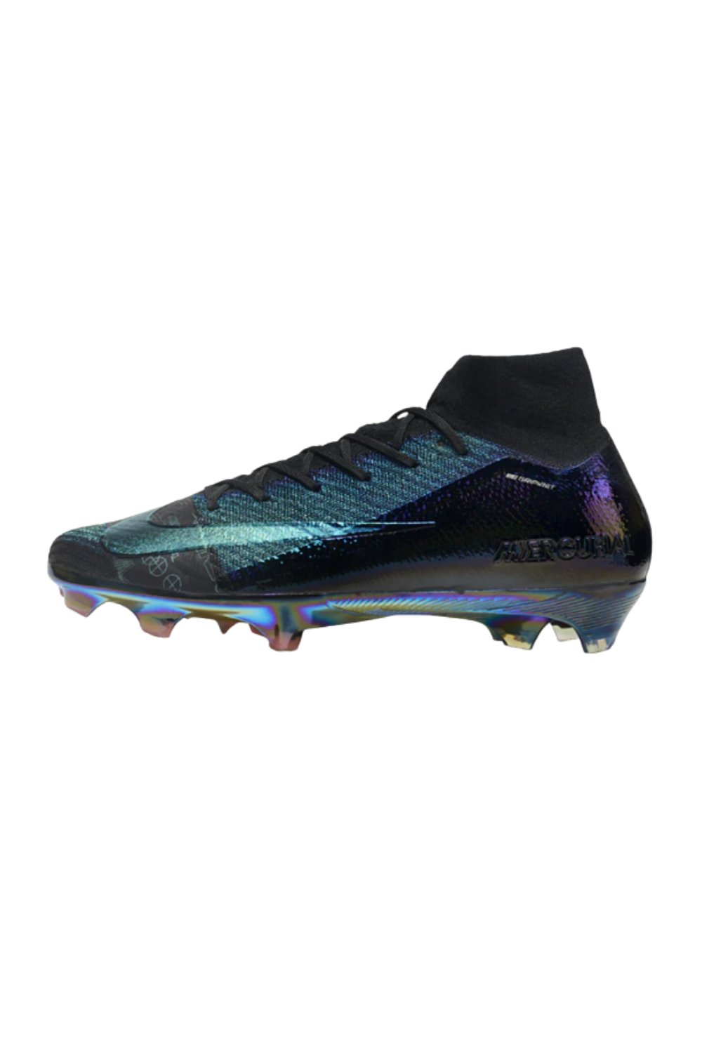 Zoom Mercurial Superfly X Elite FG
