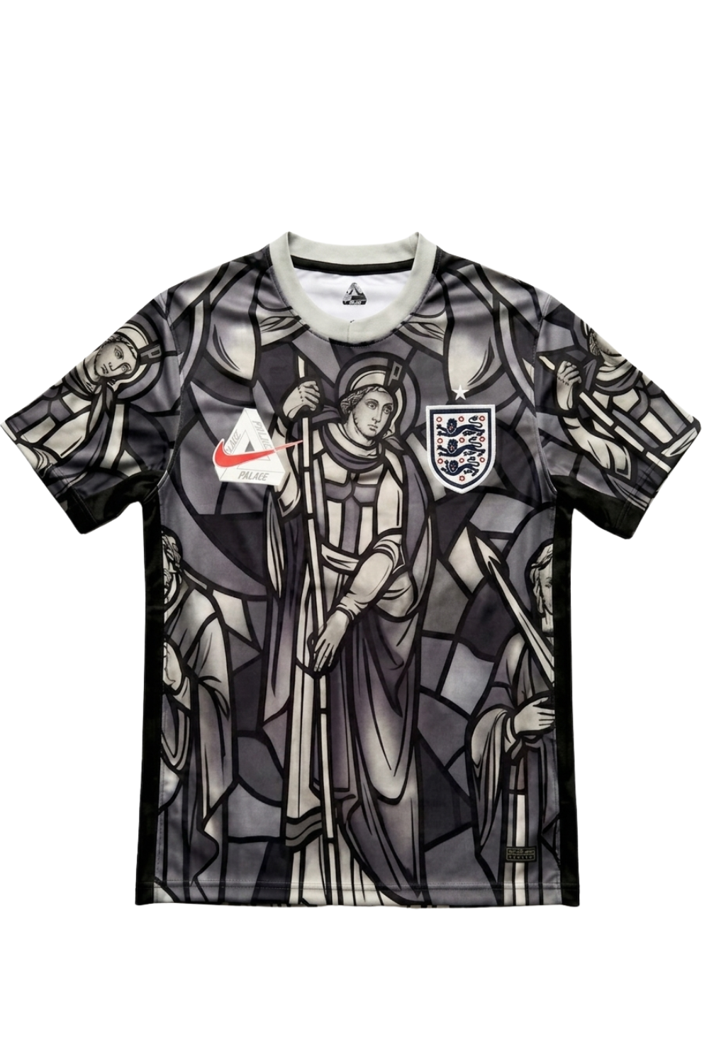 England x Palace Special Edition Jersey