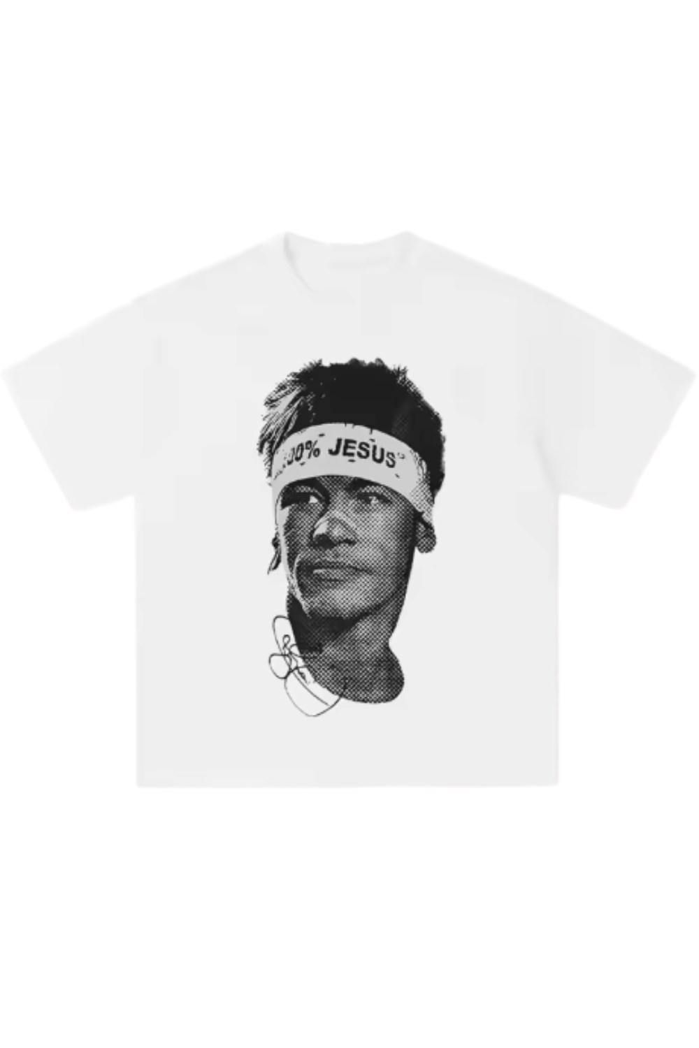 Neymar Jr. T-shirt