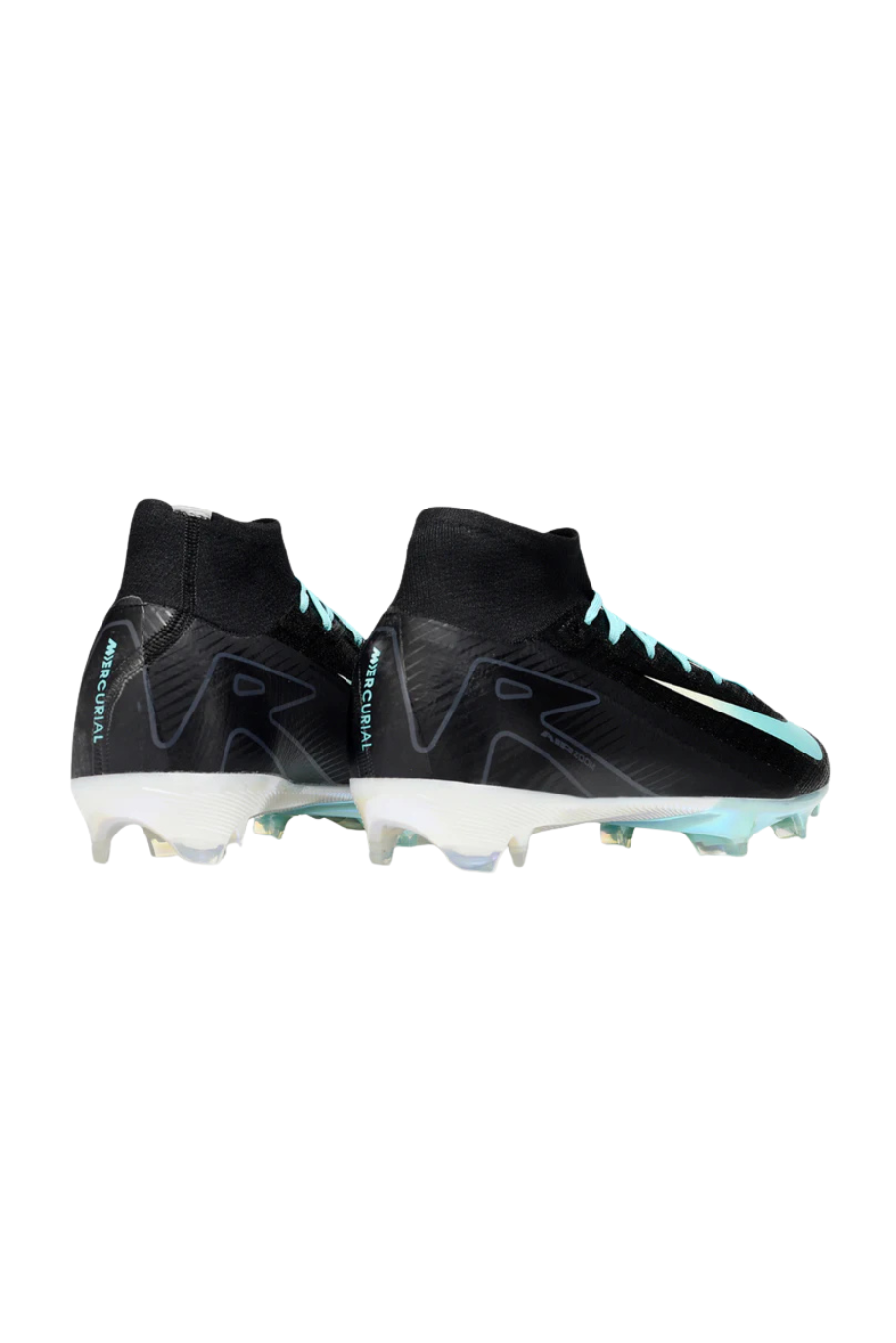 Mercurial Air Zoom Superfly 10 Elite FG