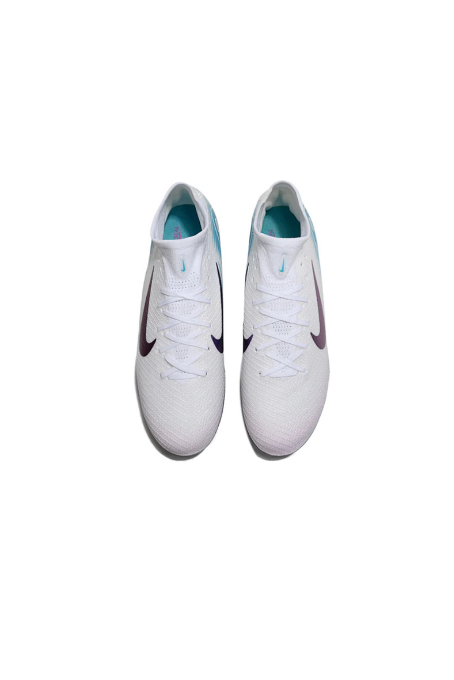 Mercurial 10 Elite Metal studs (Sg)