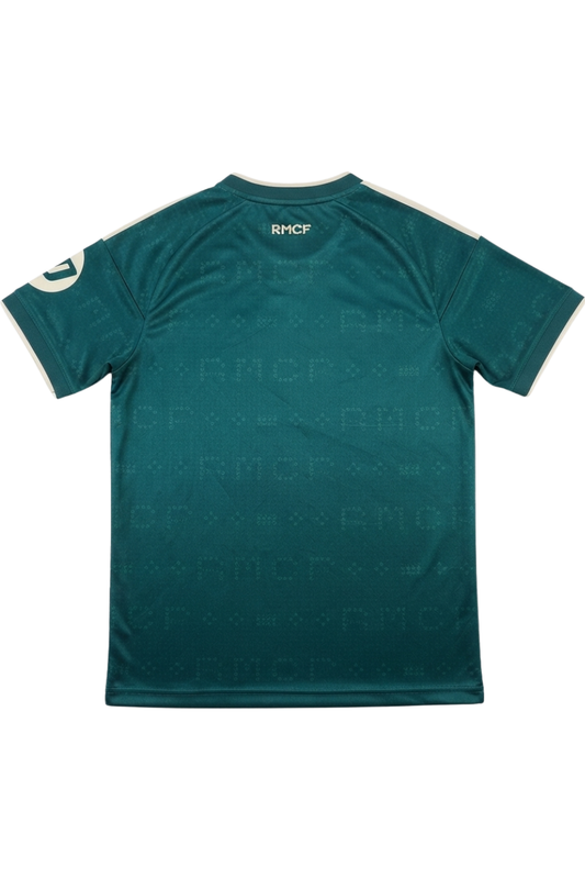 Real Madrid 26/27 Away Soccer Jersey