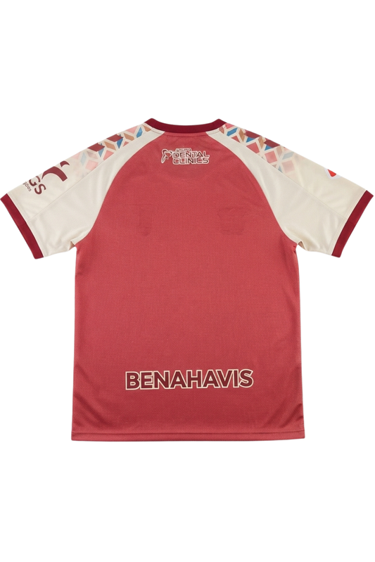 Málaga 26/27 Away Match Jersey