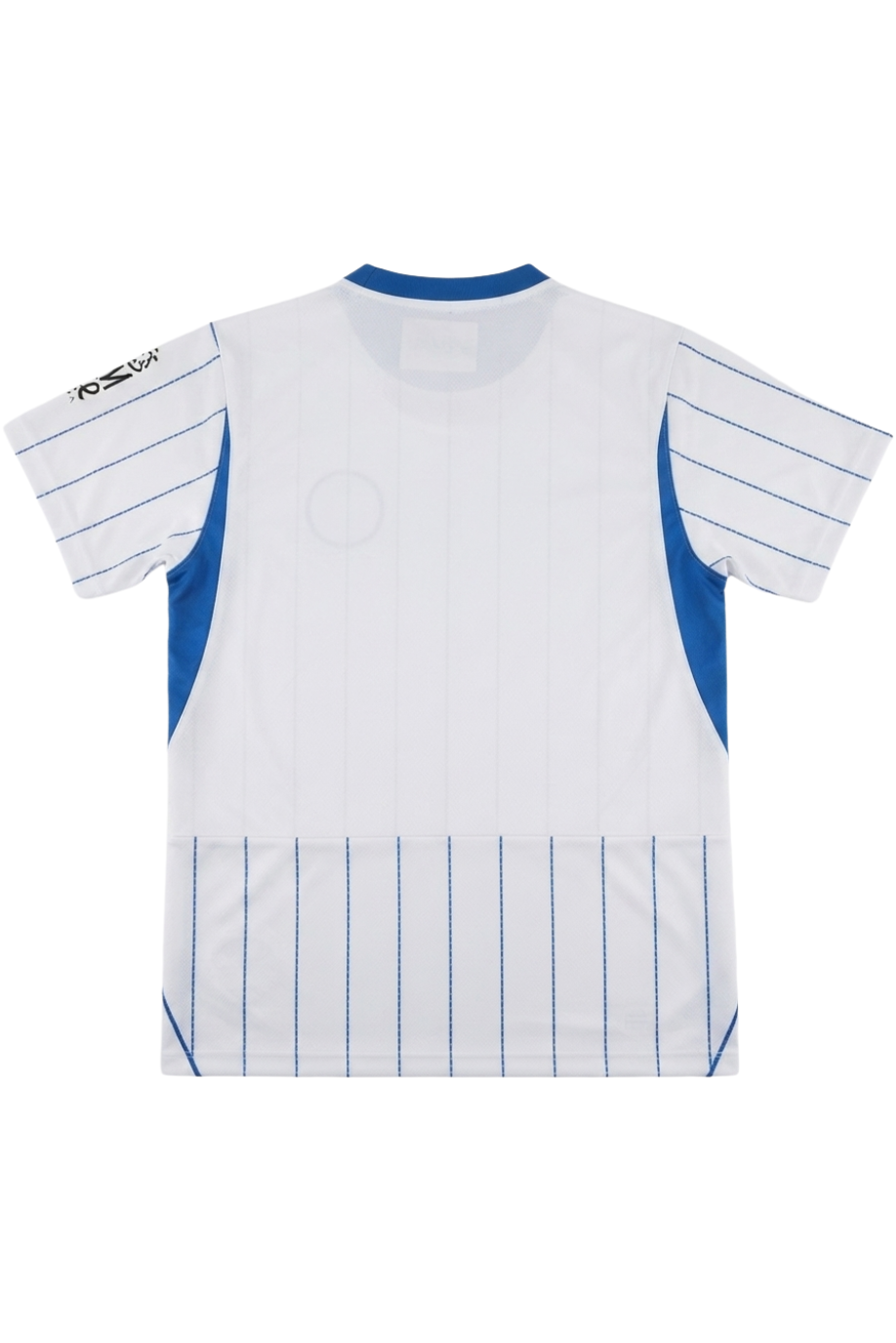 Brighton 26/27 Away Football Jersey