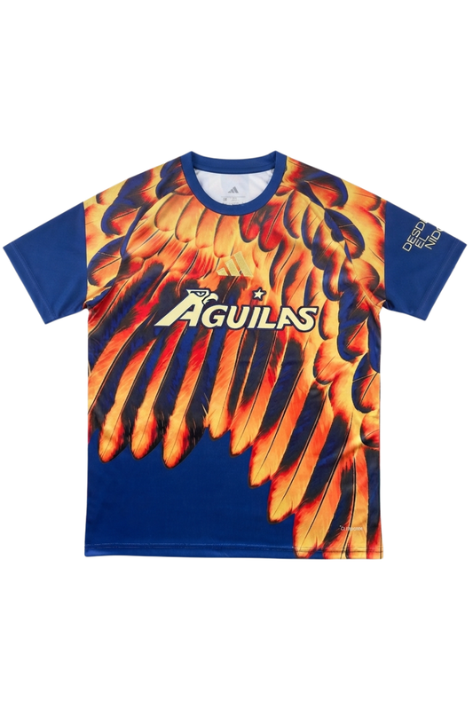 Club América 26/27 Tournament Pre-Match Jersey