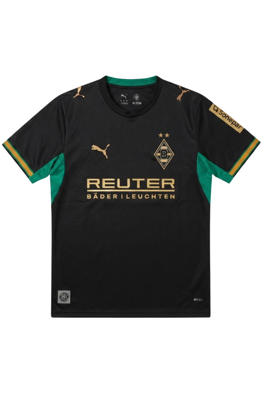 Borussia Mönchengladbach 26/27 Jersey