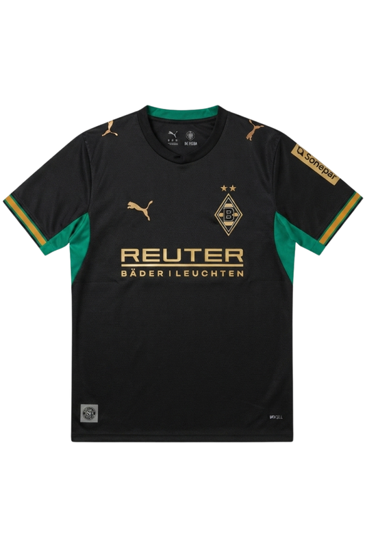 Borussia Mönchengladbach 26/27 Jersey