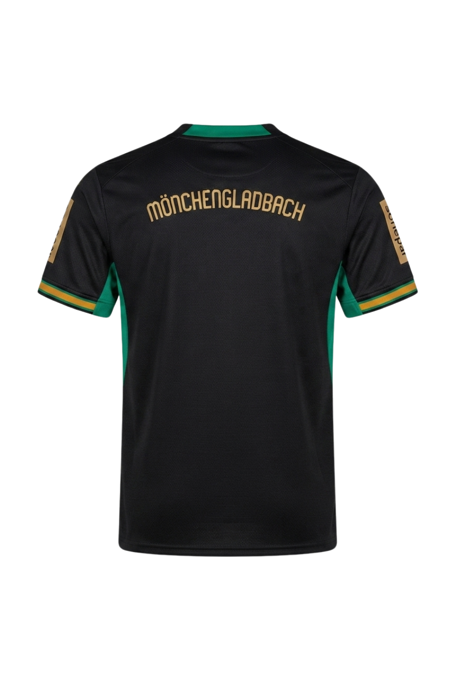Borussia Mönchengladbach 26/27 Jersey