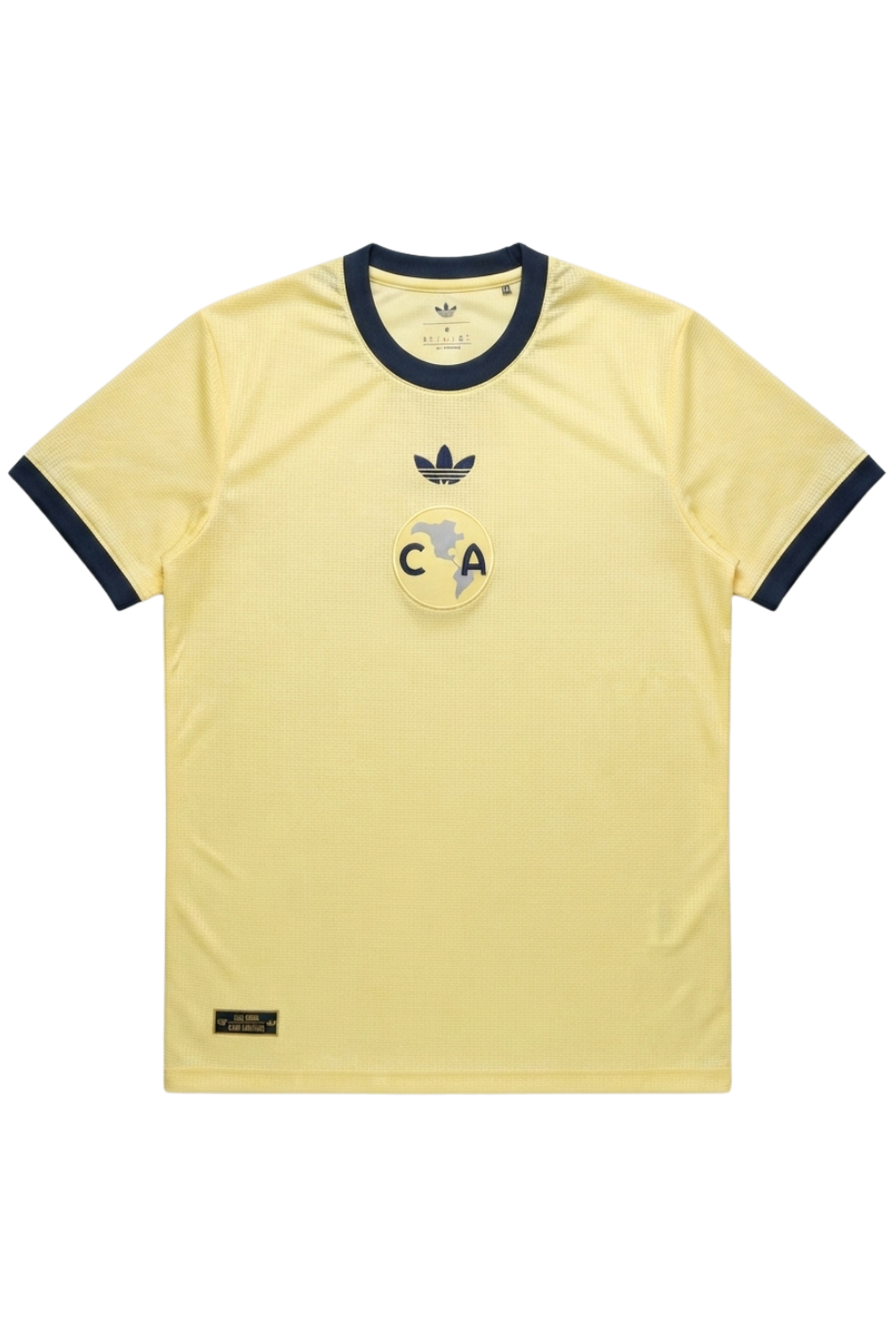 Club América 26/27 Anniversary Jersey
