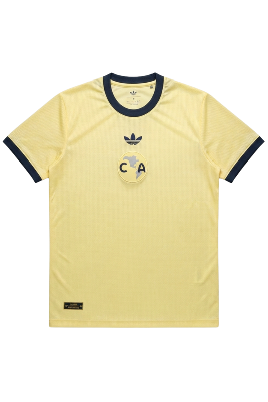 Club América 26/27 Anniversary Jersey