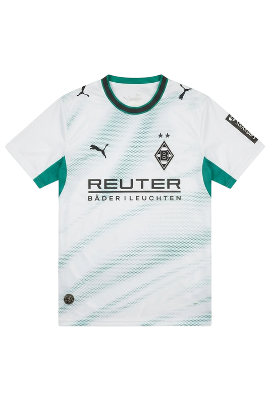 Borussia Mönchengladbach 26/27 Home Jersey