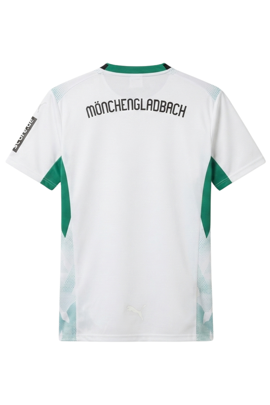 Borussia Mönchengladbach 26/27 Home Jersey