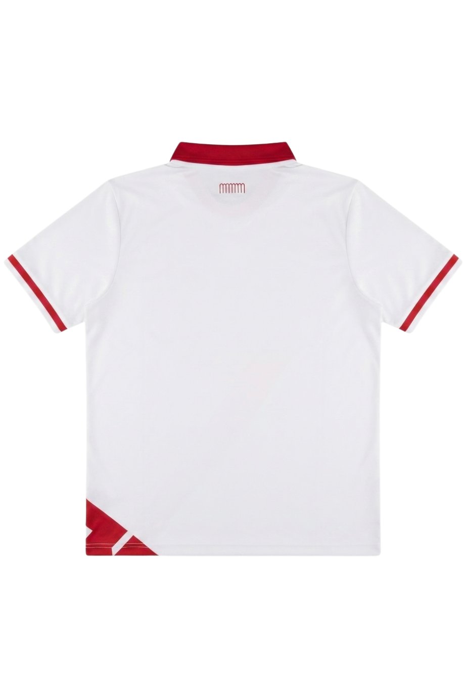 AS Monaco 26/27 Home Jersey
