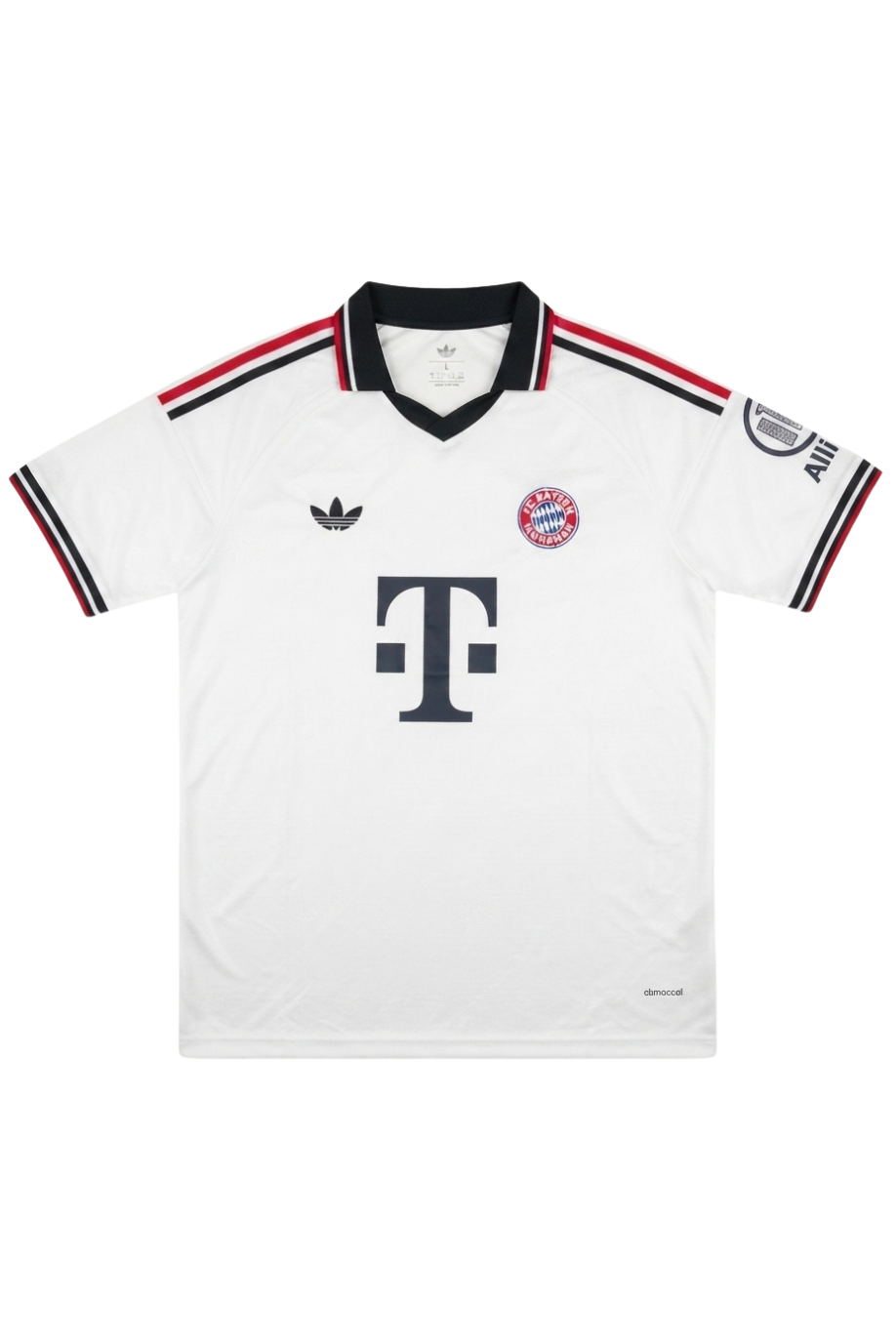 Bayern Munich 26/27 Jersey