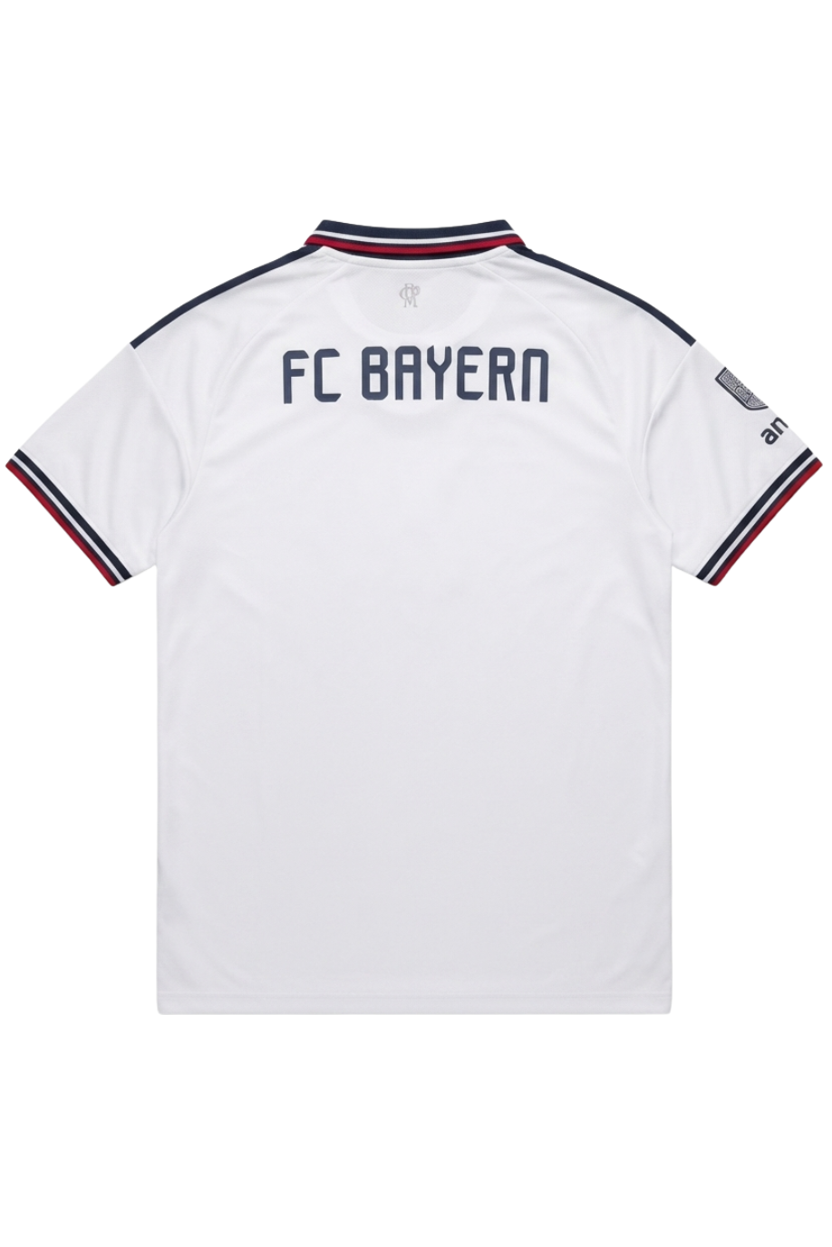 Bayern Munich 26/27 Jersey