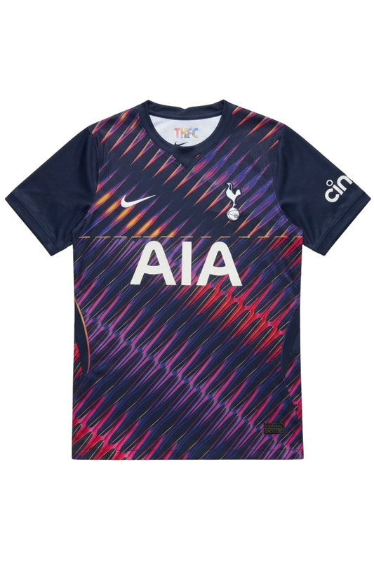 Tottenham Hotspur 26/27 Jersey