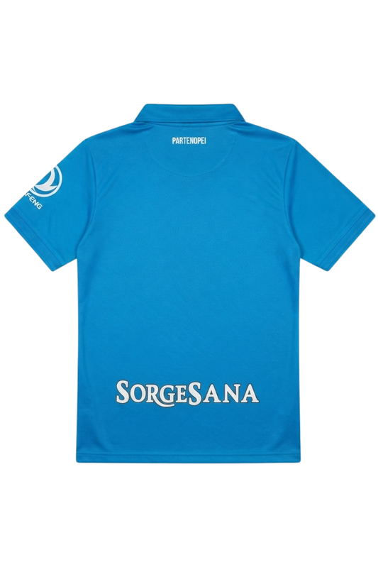 Napoli 26/27 Home Jersey