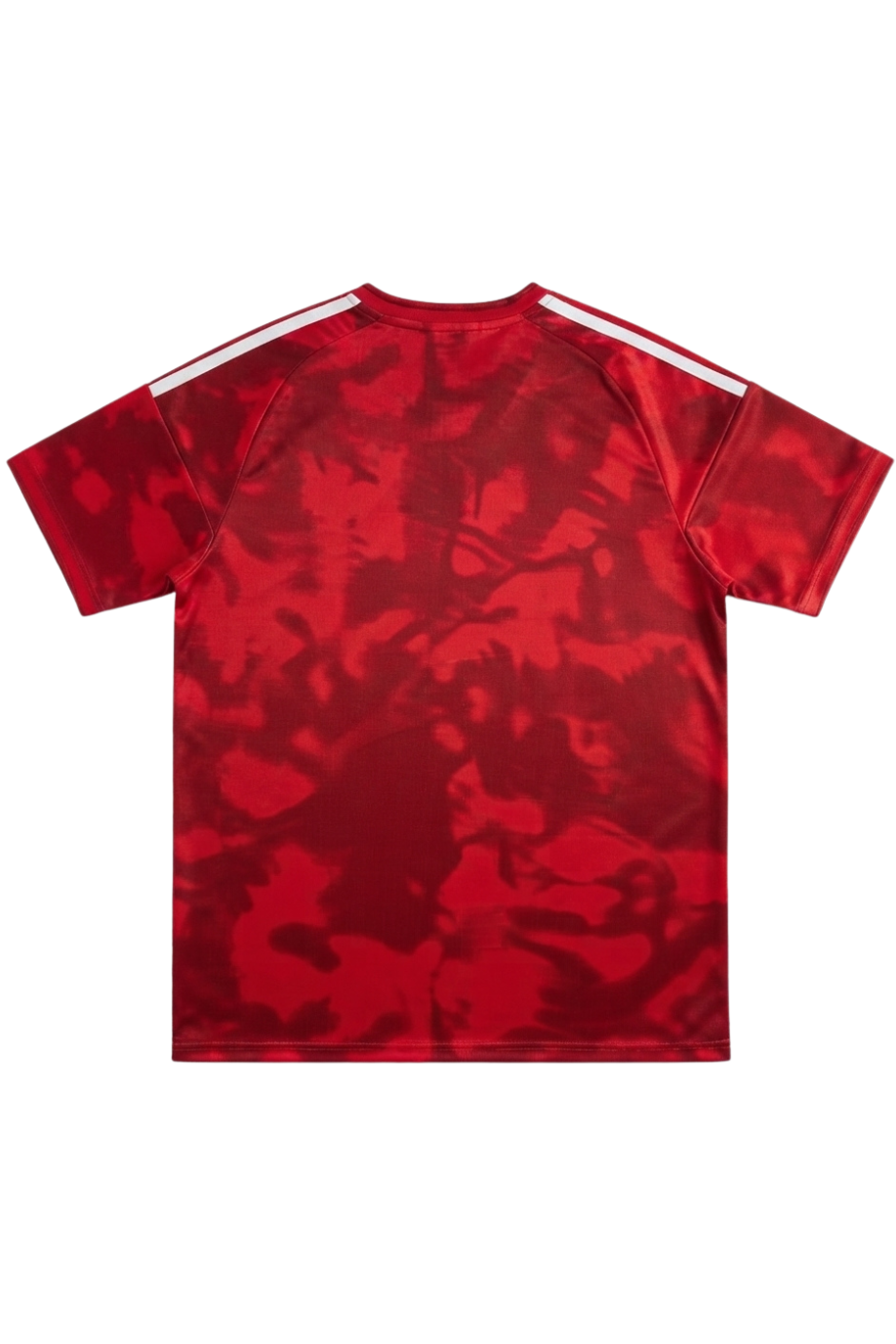 Nottingham Forest 26/27 Home Jersey
