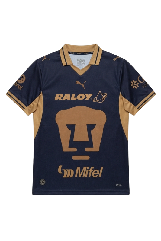 Pumas UNAM 26/27 Home Jersey