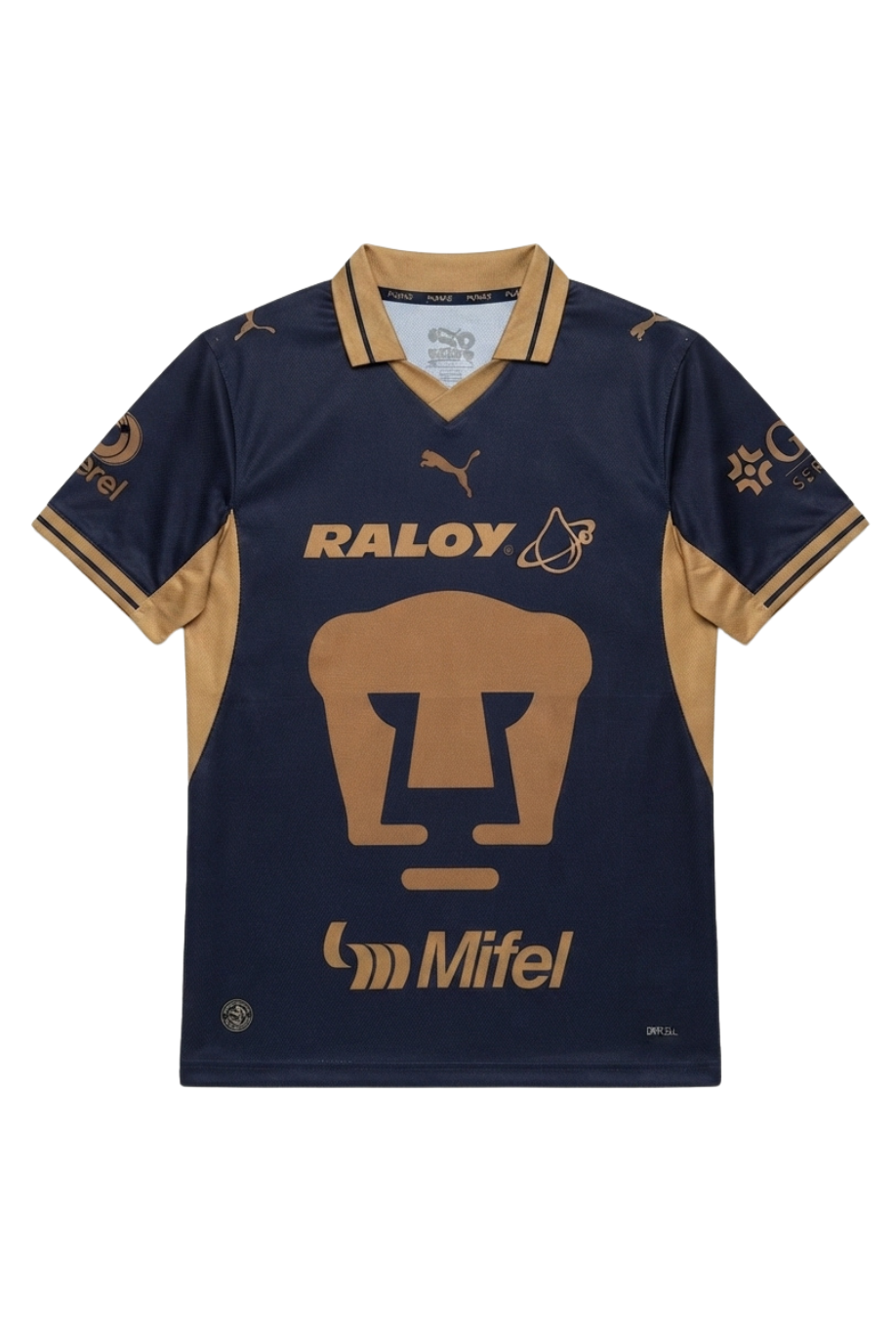 Pumas UNAM 26/27 Home Jersey