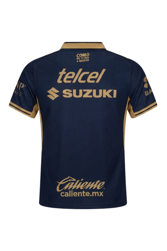 Pumas UNAM 26/27 Home Jersey