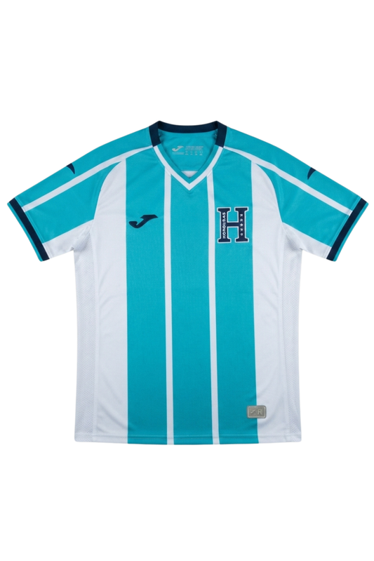 Honduras 2026 Jersey