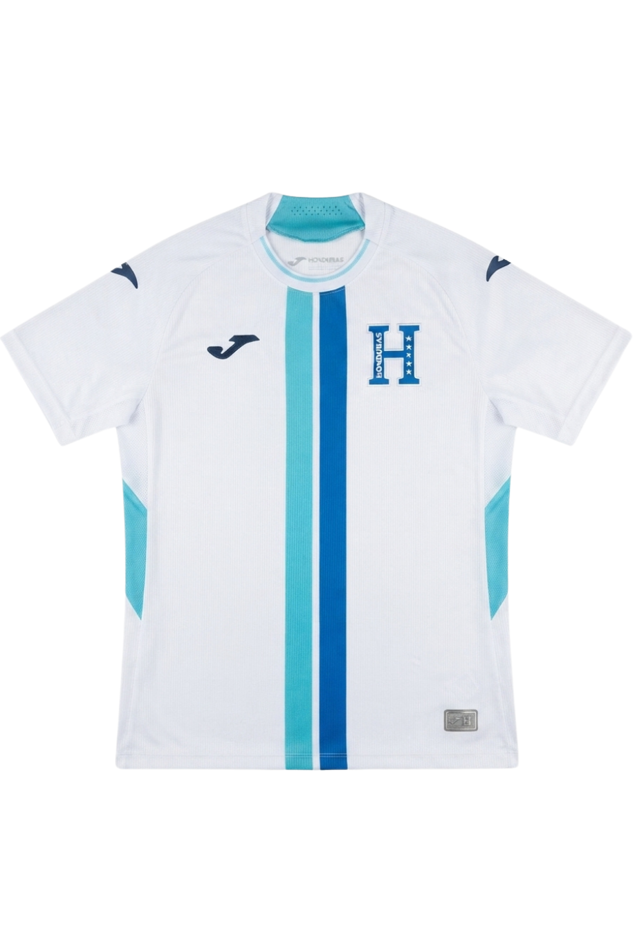 Honduras 2026 Home Jersey