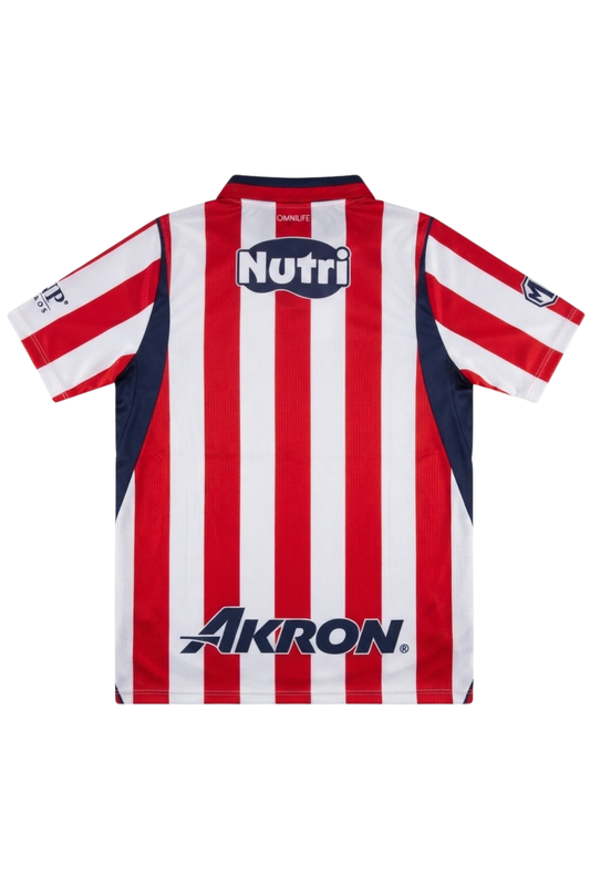 Chivas Guadalajara 26/27 Home Jersey