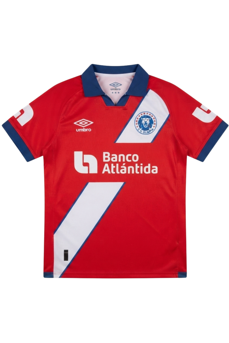 Olympiacos 26/27 Third Jersey