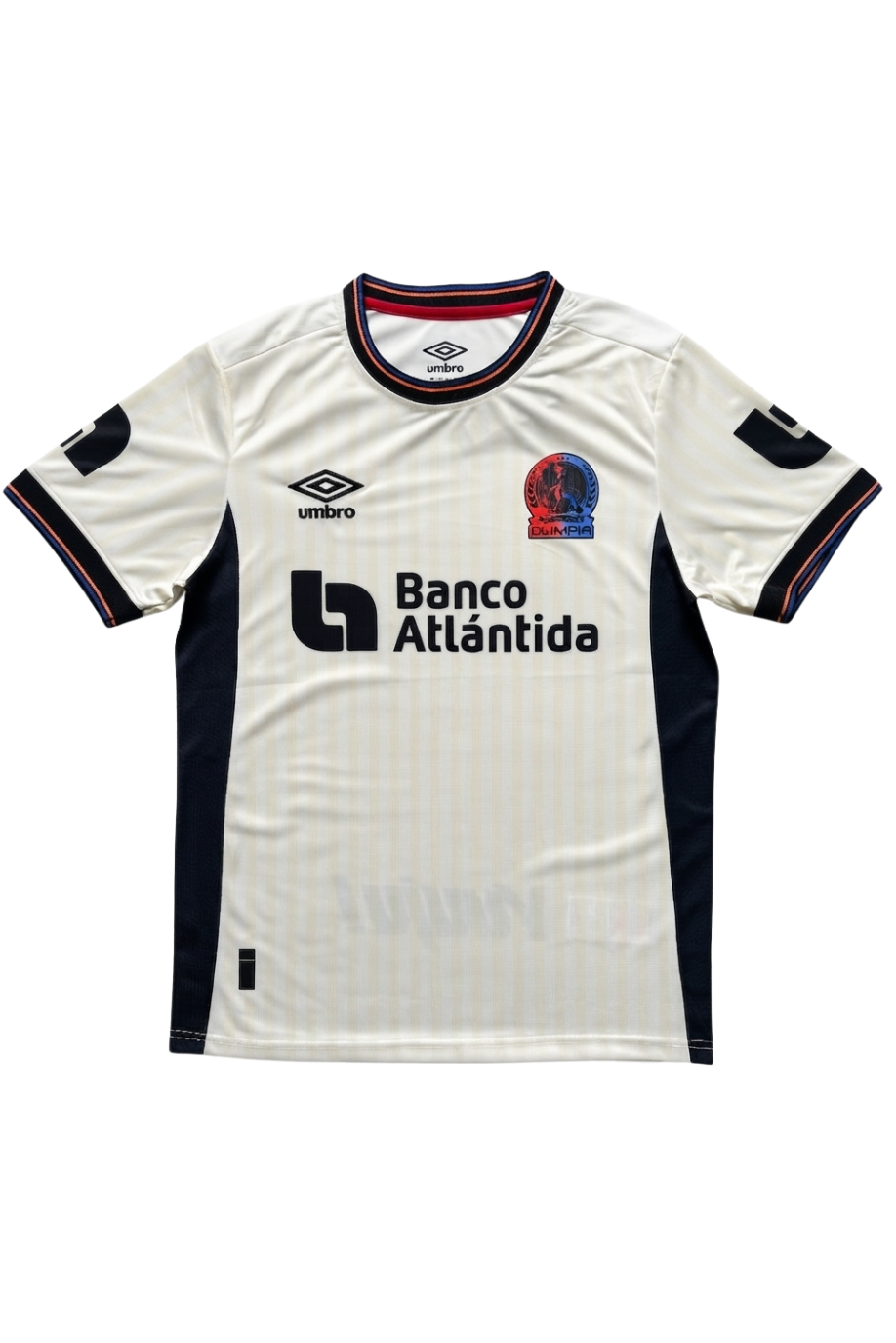 Olympiacos 26/27 Away Jersey