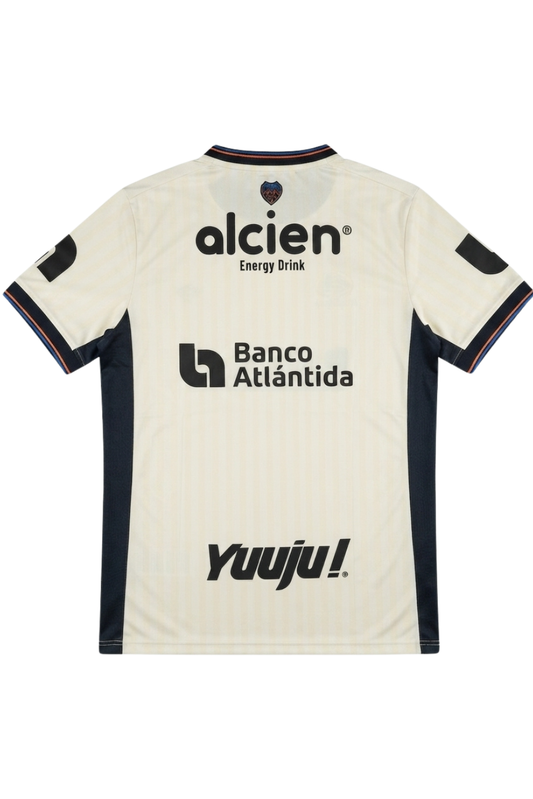 Olympiacos 26/27 Away Jersey