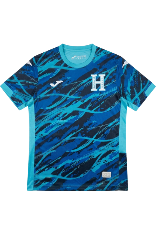 Honduras 2026 Third Jersey