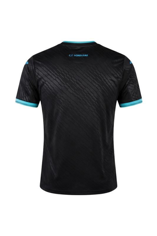 Honduras 2026 Away Jersey